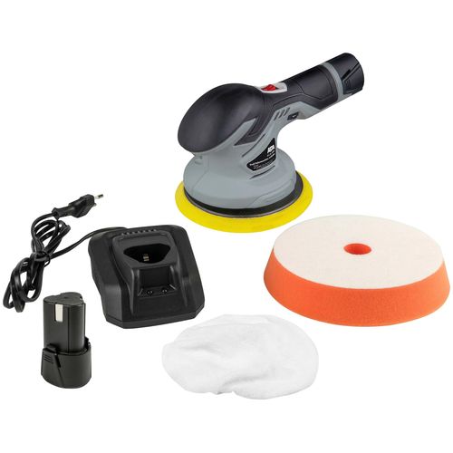 Akku-Poliermaschine APA 