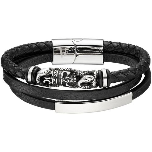 Lederarmband BRUNO BANANI 