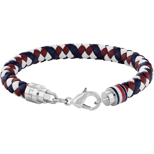 Lederarmband TOMMY HILFIGER 