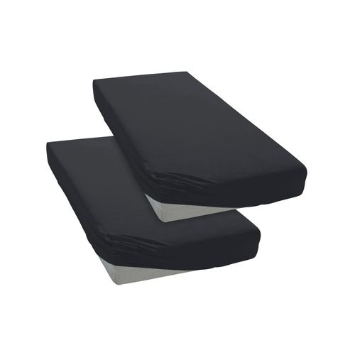 Spannbettlaken MY HOME 