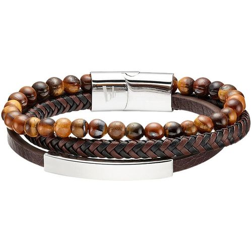 Lederarmband BRUNO BANANI 