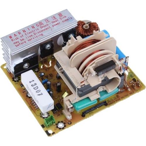 BOSCH - Vermögenswert print - 00647895