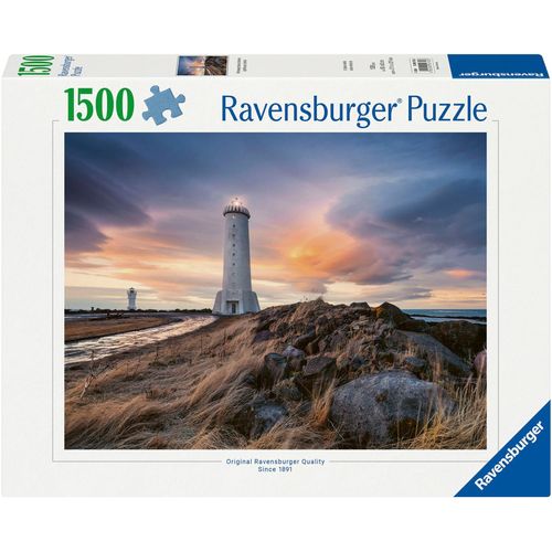 Puzzle RAVENSBURGER 