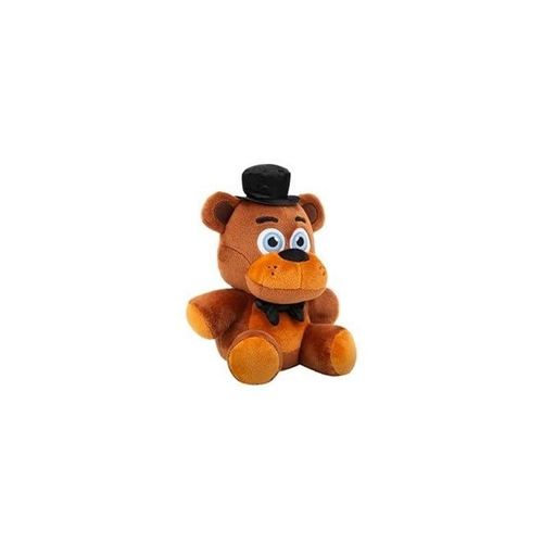 Jazwares - Five Nights At Freddy's (Core Freddy) - Teddybär & Kuscheltier