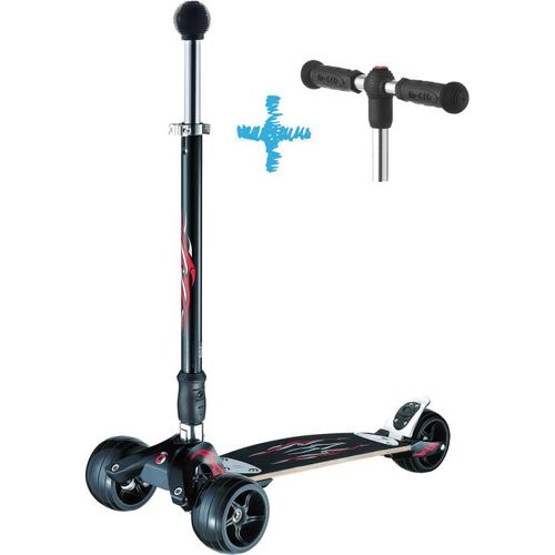 Micro Kickboard Monster Scooter