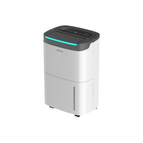 BE COOL Luftentfeuchter 50l