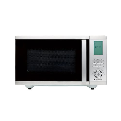 SILVERCREST® Mikrowelle, 1600 - 2150 W