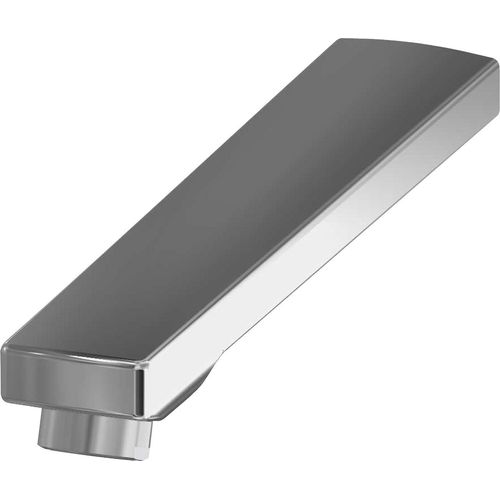 KWC AR Auslauf, F3, für UP-Armatur, 190 mm, Laminarstrahlregler 6l, 2030050085