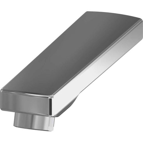 KWC AR Auslauf, F3, für UP-Armatur, 130 mm, Laminarstrahlregler 6l, 2030050084