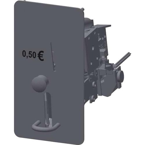 KWC AR Münzeinwurfkanal, AQUAPAY, 0,50 EUR, 2000105715