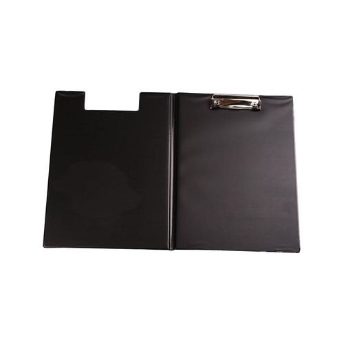 CENTRUM Clipboard A4 double. BLACK