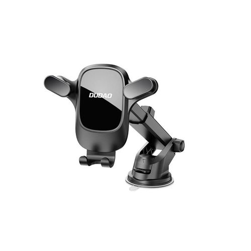 Dudao Car phone holder for F5Pro cockpit - black