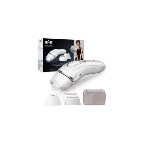 Braun Epilierer IPL Silk Expert Pro 3 PL3230 IPL device
