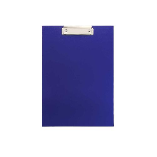 SPREE Clipboard A4 single. BLUE