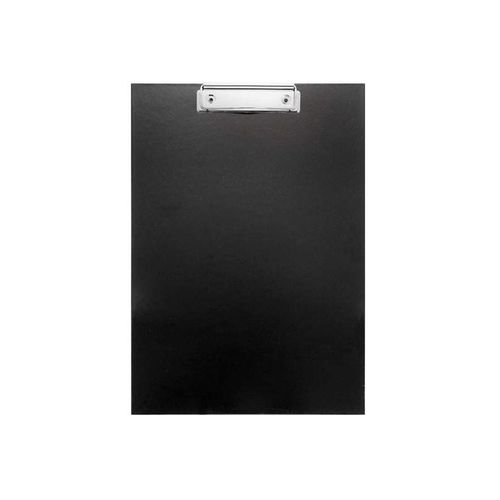 SPREE Clipboard A4 single. BLACK