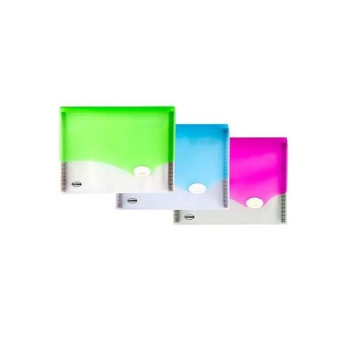 CENTRUM Home archive A4 w. 6 pockets. Ass.