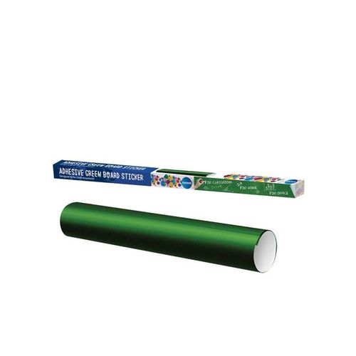 CENTRUM self-adhesive chalkboard A1 GREEN