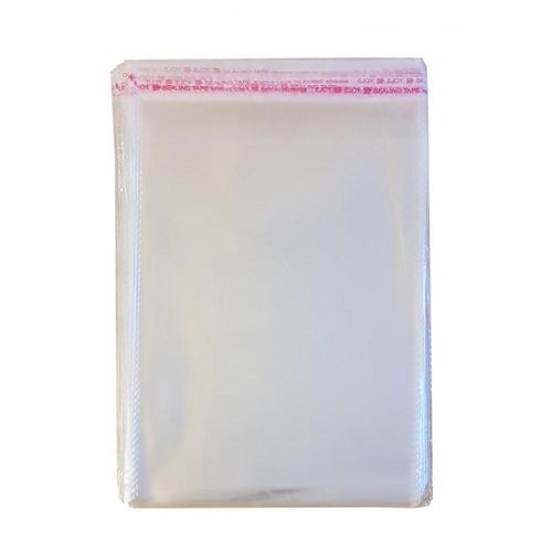 Hobby Mate Cellophane bag 150*150mm. 100 pcs.