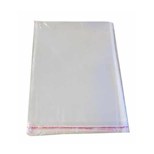 Hobby Mate Cellophane bag 220*300mm A4. 100 pcs.