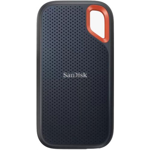 SanDisk Extreme Portable SSD 8TB