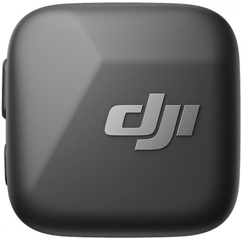 DJI Mic Mini Transmitter (Infinity Black)