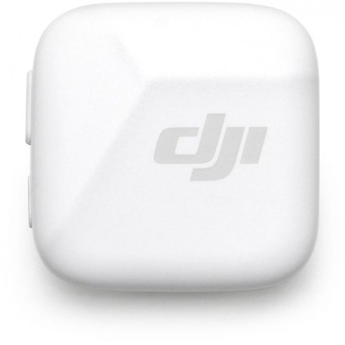 DJI Mic Mini Transmitter (Arctic White)
