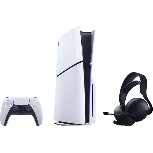 PLAYSTATION 5 Konsolen-Set 