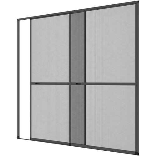 Insektenschutz-Tür HECHT INTERNATIONAL 