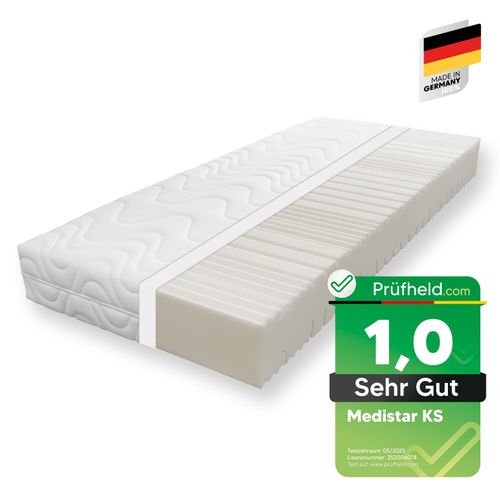 Komfortschaummatratze BECO 