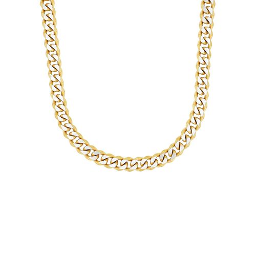 Edelstahlkette S.OLIVER 