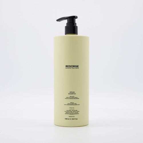 Argan Shampoo 1000ml