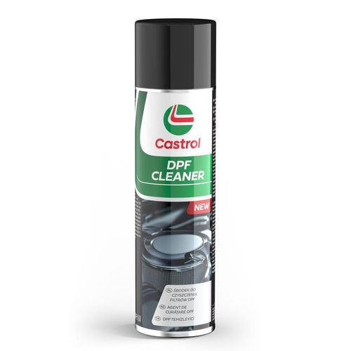 CASTROL Partikelfilter Reiniger 1609A0