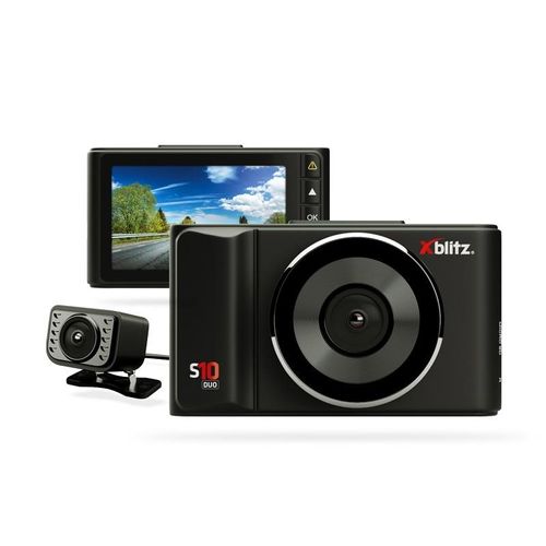XBLITZ Dashcam XBL-CAR-DR050