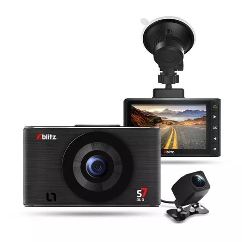 XBLITZ Dashcam XBL-CAR-DR056
