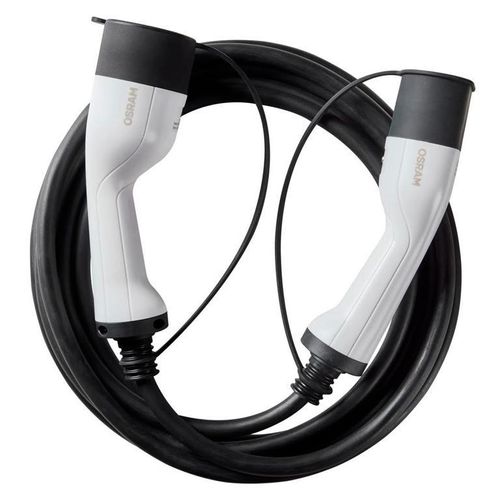 OSRAM Ladekabel VW,MERCEDES-BENZ,OPEL OCC21P05