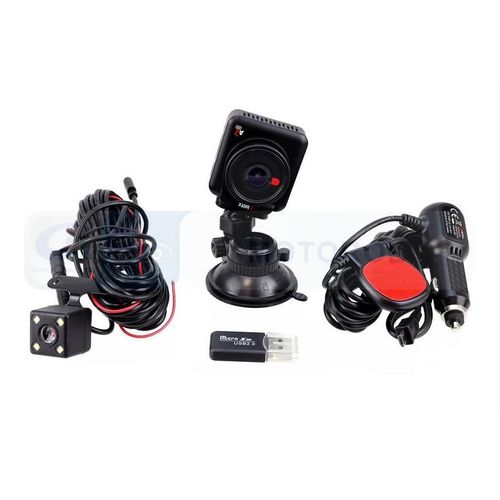 XBLITZ Dashcam A2 GPS