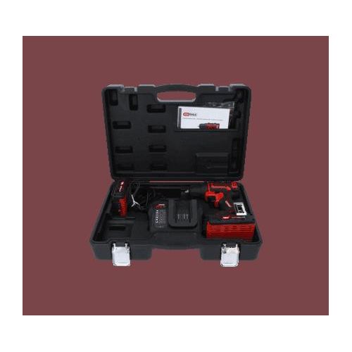 KS TOOLS Akkuschrauber 515.6400