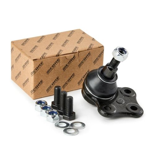 goCORE Traggelenk RENAULT GCB4620093 401609060R Trag- / Führungsgelenk,Achsgelenk,Führungsgelenk,Traggelenk Führungsgelenk,Trag Führungsgelenk