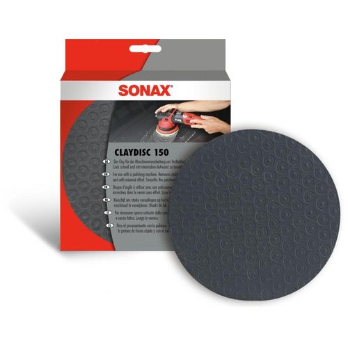 SONAX Aufsatz, Poliermaschine 04512410