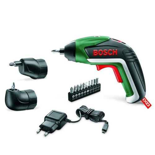 BOSCH Akkuschrauber 0 603 9A8 022