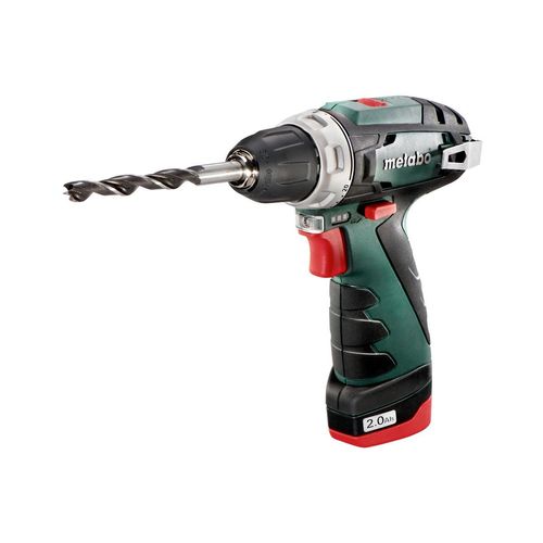 METABO Akkuschrauber 600080500