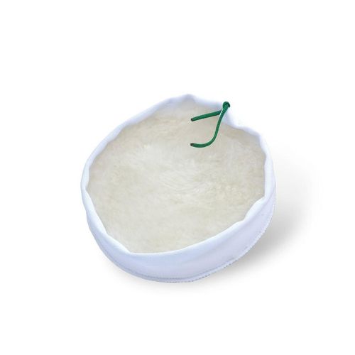 BOLL Aufsatz, Poliermaschine 006003