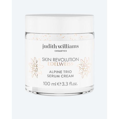 Alpine Trio Serum Cream