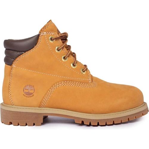 TIMBERLAND - Jugendstiefel 6 inch Premium® - Nummer 31