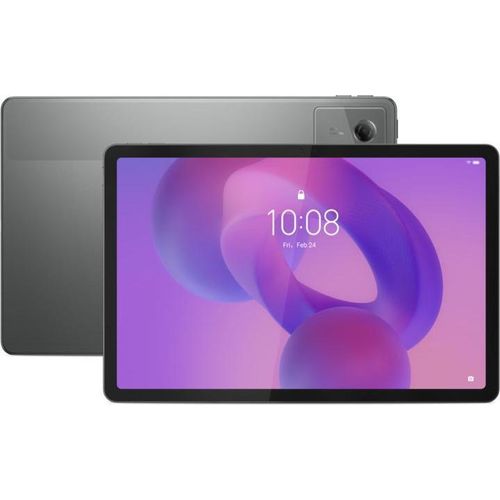 Tablet LENOVO Idea Tab 11 Wi-Fi 8GB 256GB Grau + Stift