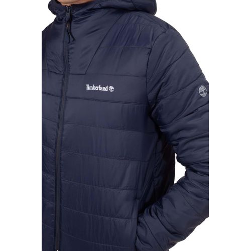 TIMBERLAND - Herren Eastmann Daunenjacke - Größe XXL