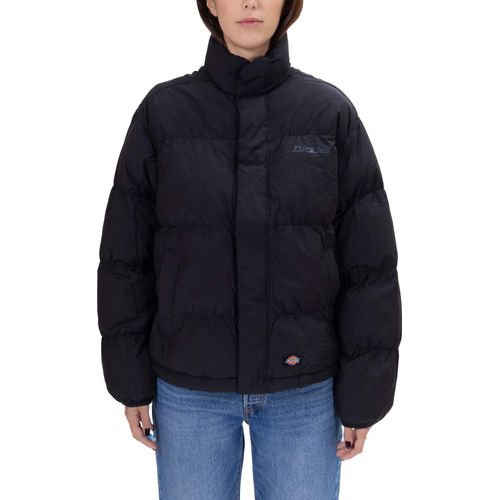 DICKIES - Damen Daunenjacke Scobey - Größe M