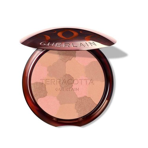 Guerlain Terracotta Light Bronzing Powder Powder 00