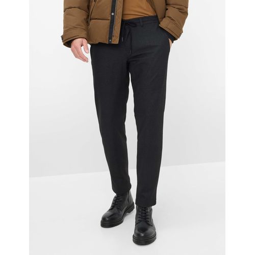 Brax Herren Jogpants Style PHIL DARK GREY, dunkelgrau, Gr. 42/30 Image