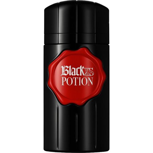 Paco Rabanne - Black XS Potion Eau de Toilette 100ml : 100ml Größe: 100ml